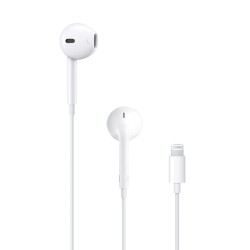 Apple EarPods with Lightning Connector Apple EarPods with Lightning Connector