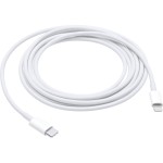 Apple USB-C to Lightning Cable 2 Meter - White
