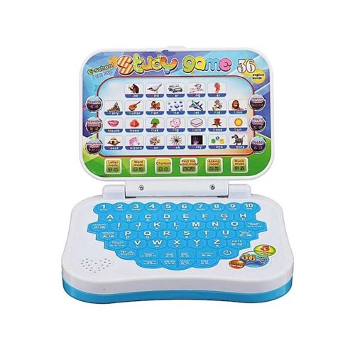 Arabic Learning Machine for Kids