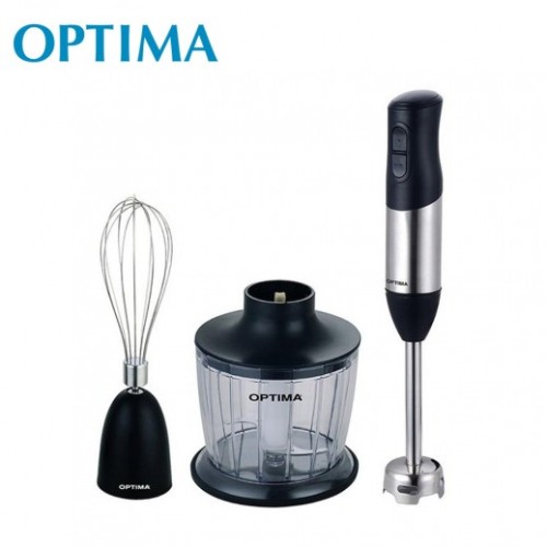 OPTIMA MULTI- FUNCTION BLENDER