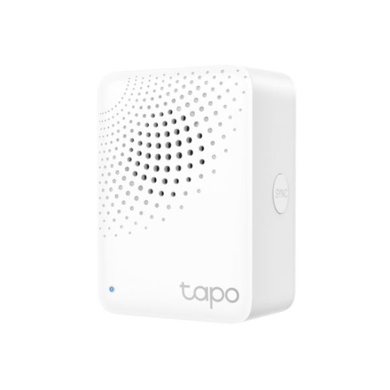 Tp-link Tapo Smart IoT Hub with Chime
