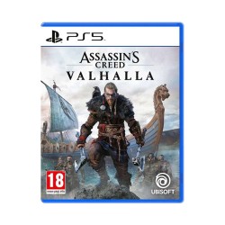 Assassins Creed Valhalla - PS5 Assassins Creed Valhalla - PS5