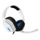 ASTRO A10 Gaming Headset for PlayStation 4 - White