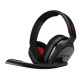 Astro Gaming A10 Headset - Black/Red