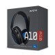 Astro Gaming A10 Headset - Blue/Black