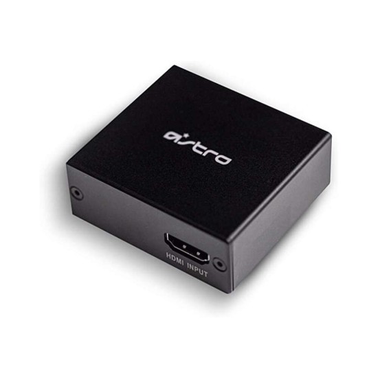 ASTRO Gaming HDMI Adapter Convert PlayStation 4 to Playstation 5