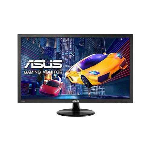 Asus VP228HE 21.5" FHD Gaming Monitor with Speakers