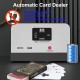 Automatic Poker Card Machine