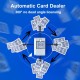 Automatic Poker Card Machine