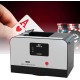 Automatic Poker Card Machine