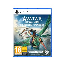Avatar Frontiers Of Pandora - PlayStation 5 Avatar Frontiers Of Pandora - PlayStation 5