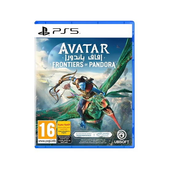 Avatar Frontiers Of Pandora - PlayStation 5