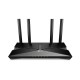 TP-Link AX1500 WiFi 6 Router - Black