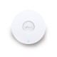 TP-Link AX1800 Wireless Dual Band Ceiling Mount Access Point - White