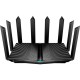 TP-Link Archer AX90 AX6600 Tri-Band WiFi 6 Router