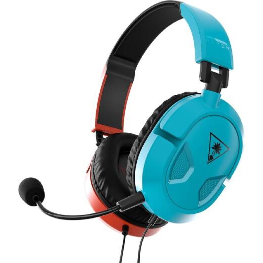 Turtle Beach Recon 50 Wired Nintendo Switch Gaming Headset