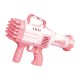 32 Hole Bazooka Bubble Shooting Gun KWT