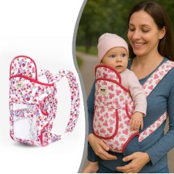 Baby Carrier Seater 0 to 3 Year