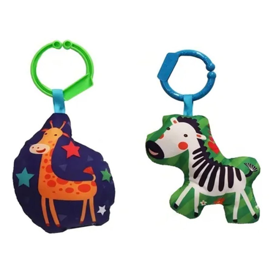 Playful Baby and Childrens Educational Activity Center Mat (11751)