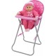 Bambolina Baby Chair 8-in-1