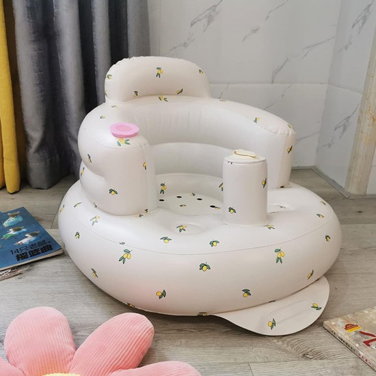 GB99 Inflatable Baby Sitter