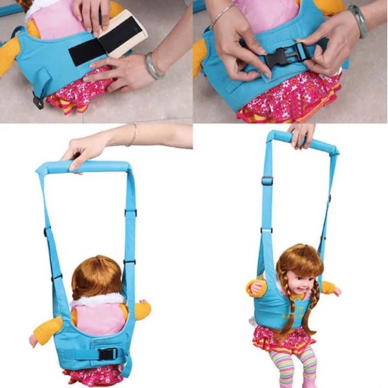 Baby Toddler Walking Assistant