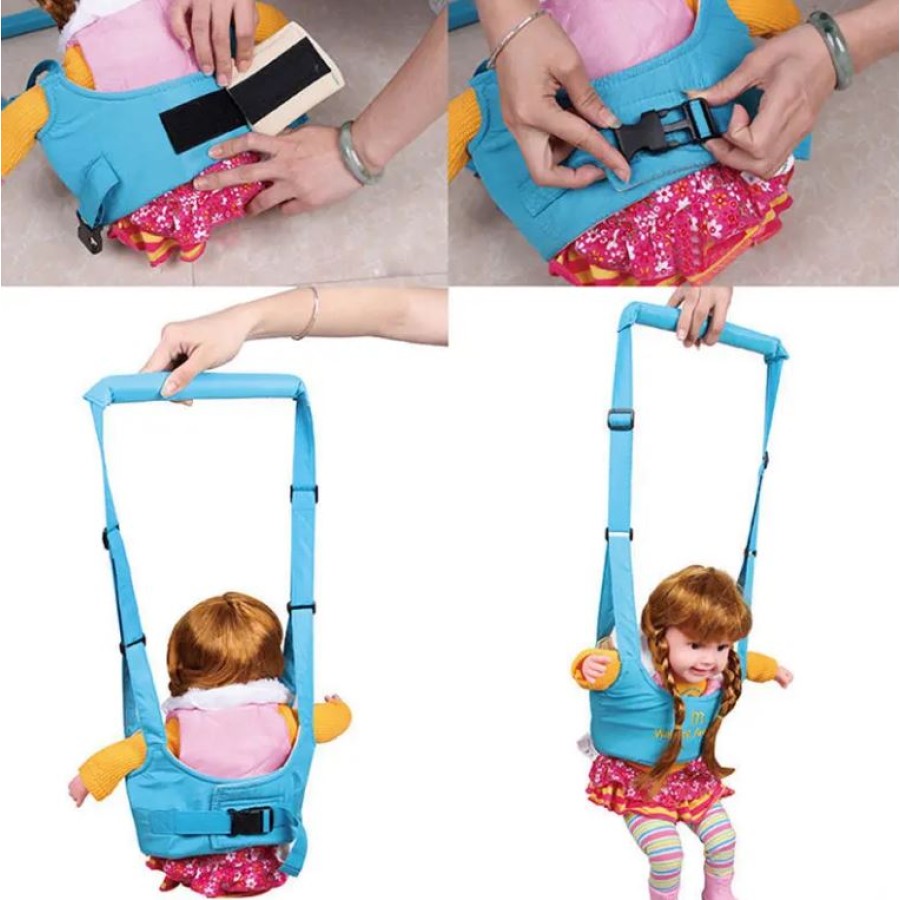 Baby Toddler Walking Assistant