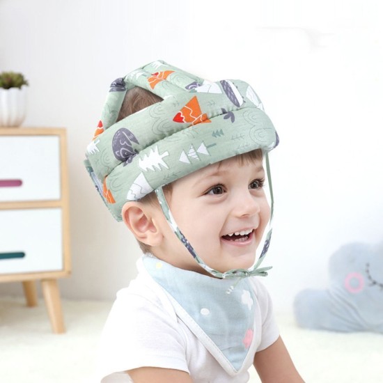 Baby Safety Helmet Infant Toddler Head Cusion