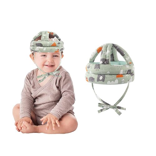 Baby Safety Helmet Infant Toddler Head Cusion