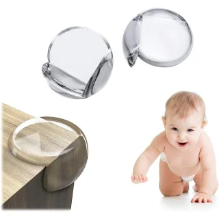 Baby Products Online - 4pcs pack mm protection corner for children