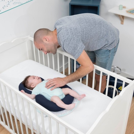 Babymoov Cosysleep - Soft Baby Sleep Bed