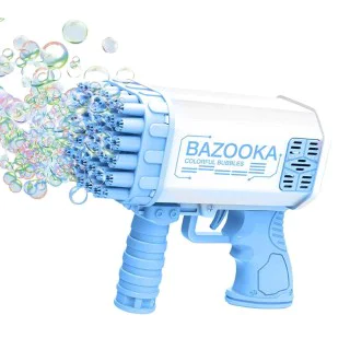 Bubble Gun Bazooka