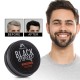 Soap Cover Black Soap for Gray Hair, Gray Hair Reverse Bar Shampoo 50g Soap Cover Black Soap for Gray Hair, Gray Hair Reverse Bar Shampoo 50g