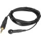 Saramonic DK3A Premium Omnidirectional Lavalier Microphone (Locking 3.5MM TRS Connector)