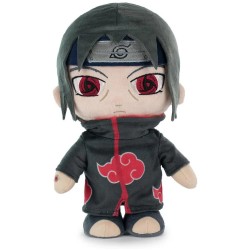 Barrado Plush: Naruto - Itachi Barrado Plush: Naruto - Itachi