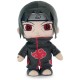 Barrado Plush: Naruto - Itachi Barrado Plush: Naruto - Itachi
