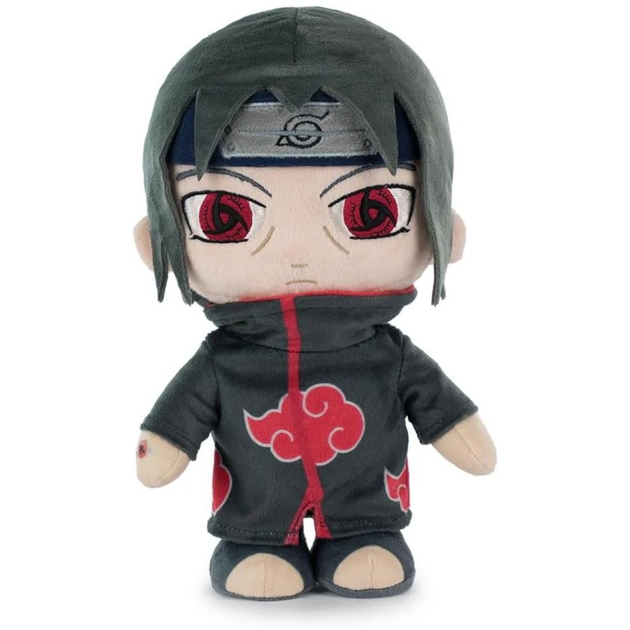 Barrado Plush: Naruto - Itachi