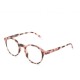 Barner Chamberi Anti-Bluelight Glasses - Pink Tortoise