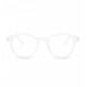 Barner Chamberi Anti-Bluelight Glasses - Coconut Milk