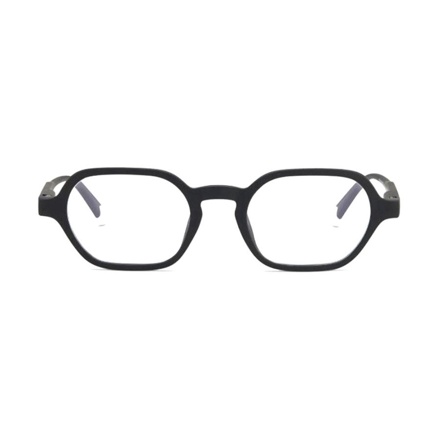 Barner Sodermalm Anti Bluelight Eyeglasses - Black Noir