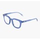 Barner Osterbro Anti Bluelight Eyeglasses - Glossy Aqua