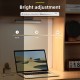 Baseus Magnetic Stepless Dimming Charging Desk Lamp, Rechargeable Night Lamp v2