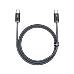 Baseus Dynamic Series Fast Charging Data Cable Type-C to Type-C 100W Slate Gray