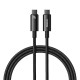 Baseus Fast Charging Cable 240w Typec To Typec 2m