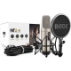 Rode NT2A Multi Pattern Studio Condenser Microphone