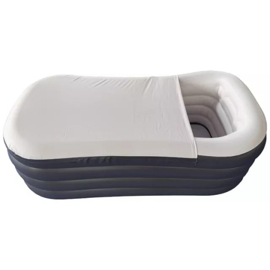 Inflatable Bathtub