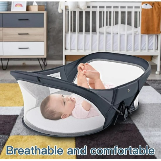 Travel Bed For Kids