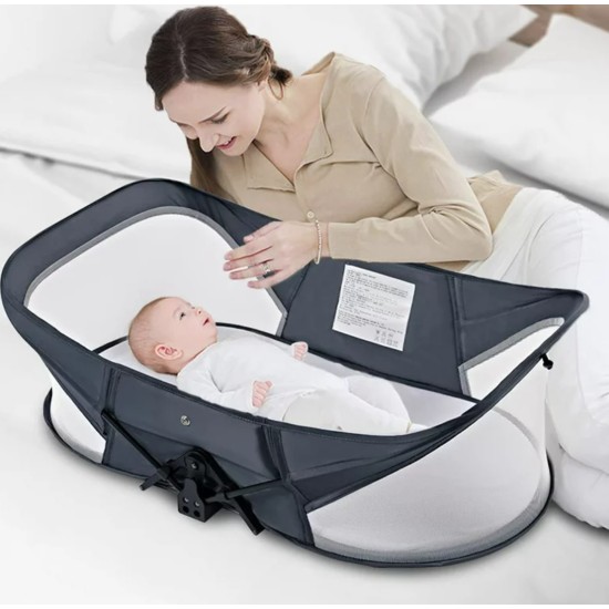 Travel Bed For Kids