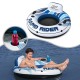 Bestway The Rapid Rider Inflatable Pool Lounger - 43116 (135cm) Bestway The Rapid Rider Inflatable Pool Lounger - 43116 (135cm)