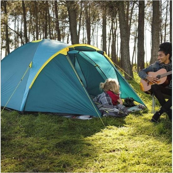 Bestway Pavillo Activeridge 4 Tent for 4 People